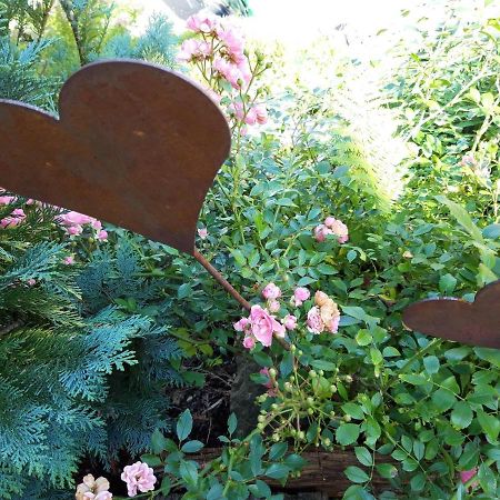 Ferienwohnung Rosa Muller Wangen im Allgäu Zewnętrze zdjęcie