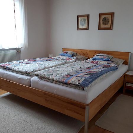 Ferienwohnung Rosa Muller Wangen im Allgäu Pokój zdjęcie