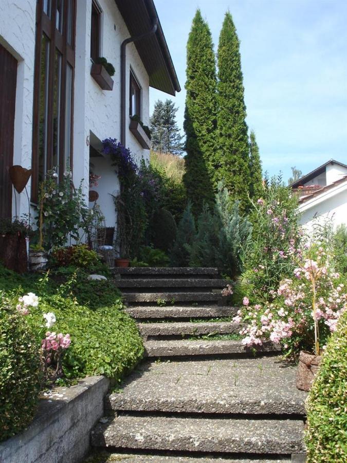 Ferienwohnung Rosa Muller Wangen im Allgäu Zewnętrze zdjęcie