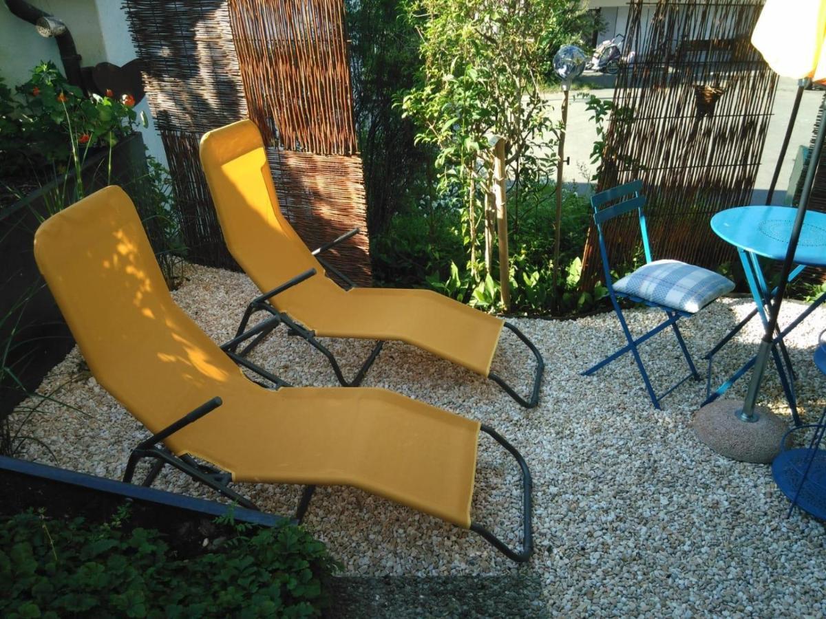 Ferienwohnung Rosa Muller Wangen im Allgäu Zewnętrze zdjęcie