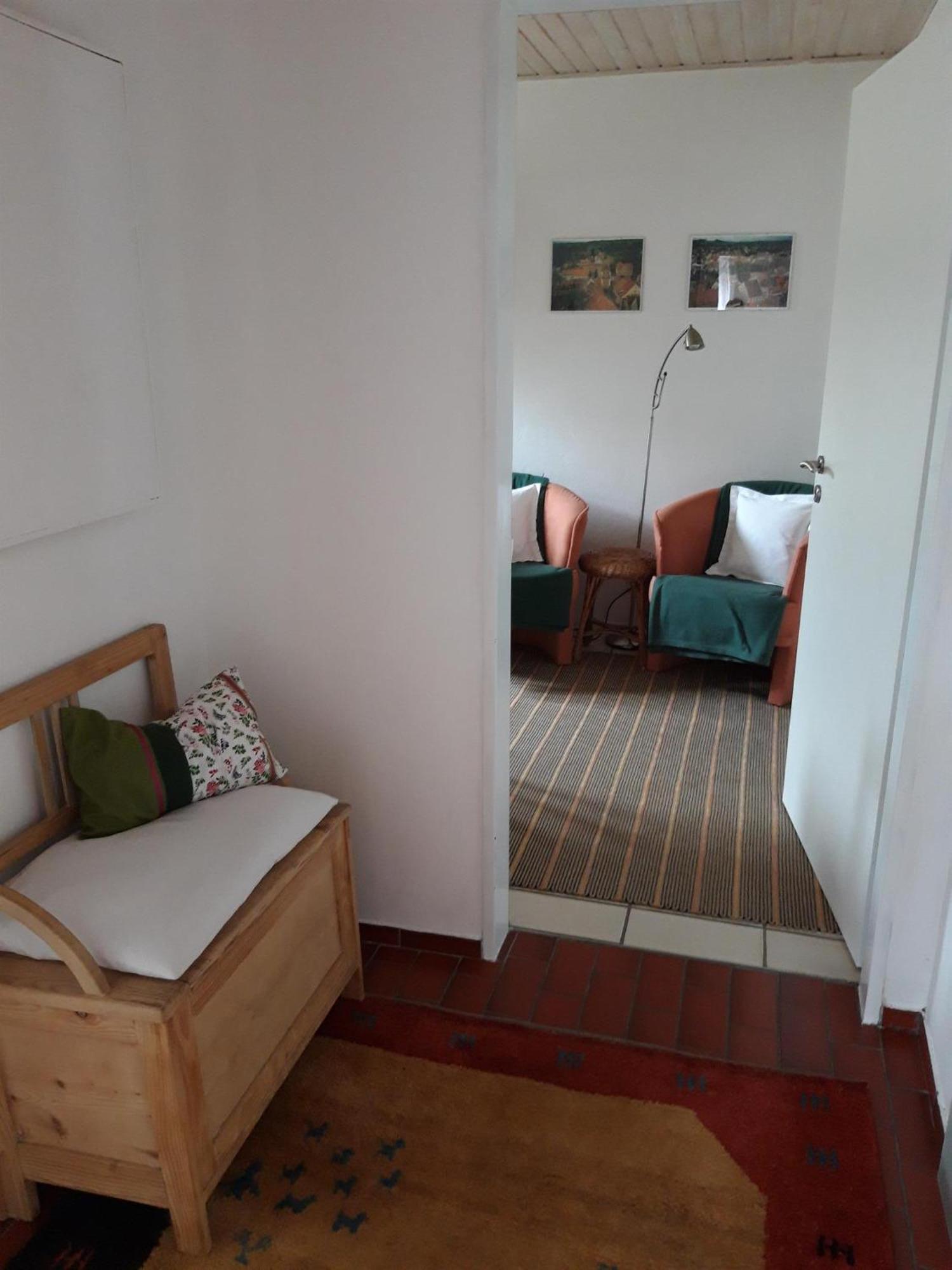 Ferienwohnung Rosa Muller Wangen im Allgäu Pokój zdjęcie
