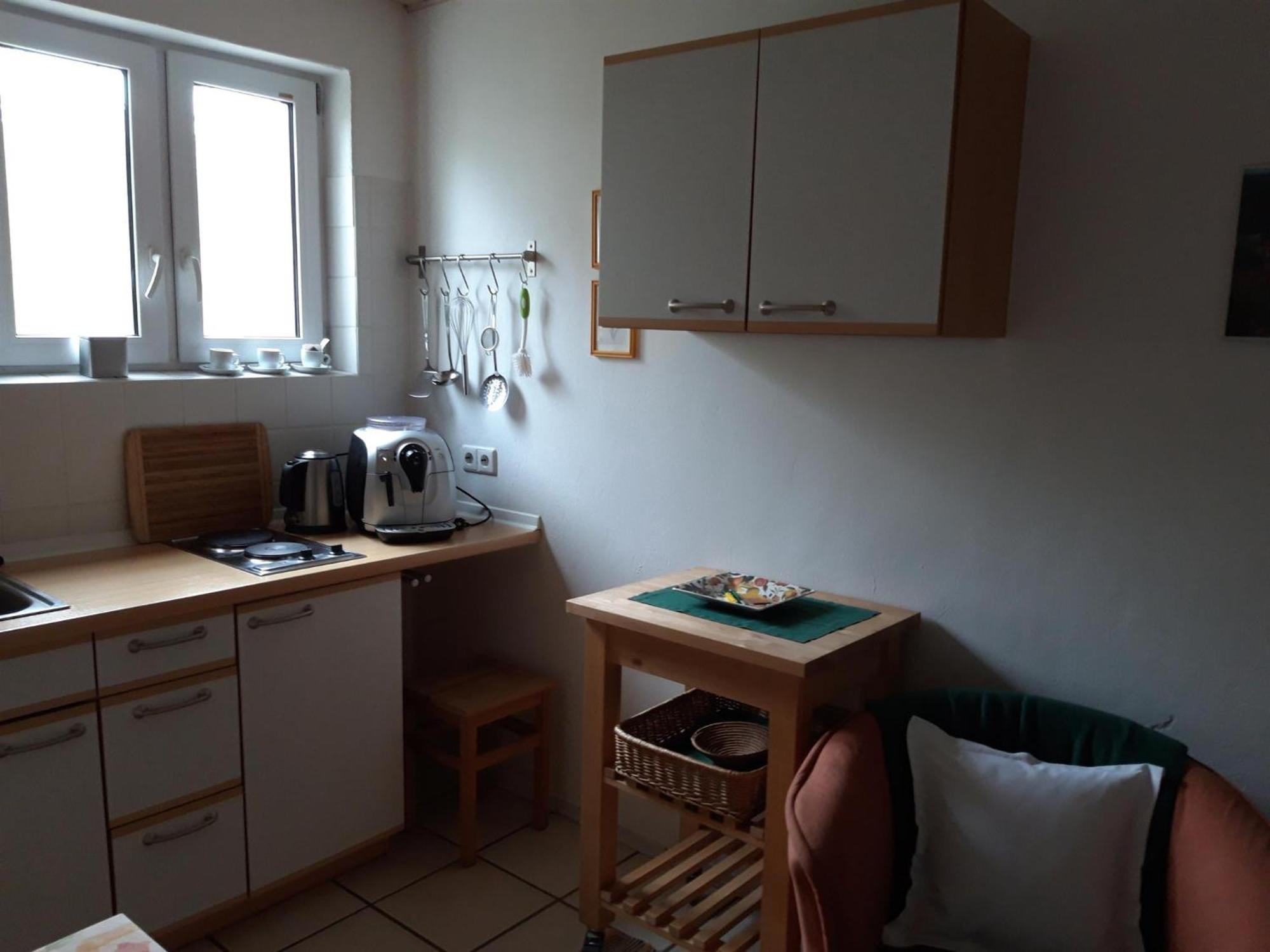 Ferienwohnung Rosa Muller Wangen im Allgäu Pokój zdjęcie