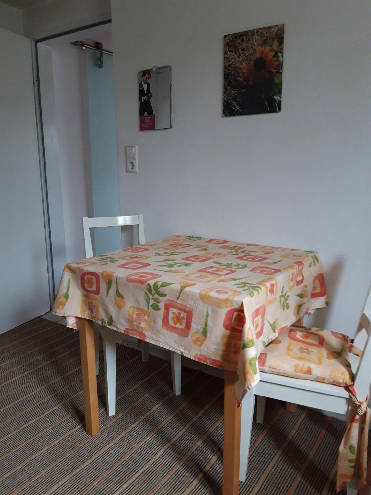 Ferienwohnung Rosa Muller Wangen im Allgäu Pokój zdjęcie